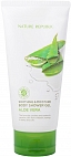 Nature Republic~Увлажняющий гель для душа с алоэ~Soothing & Moisturizing Aloe Vera 90% Body Shower G