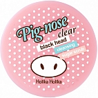 Holika Holika~Очищающий сахарный скраб~Pig-nose Clear Black Head Cleansing Sugar Scrub